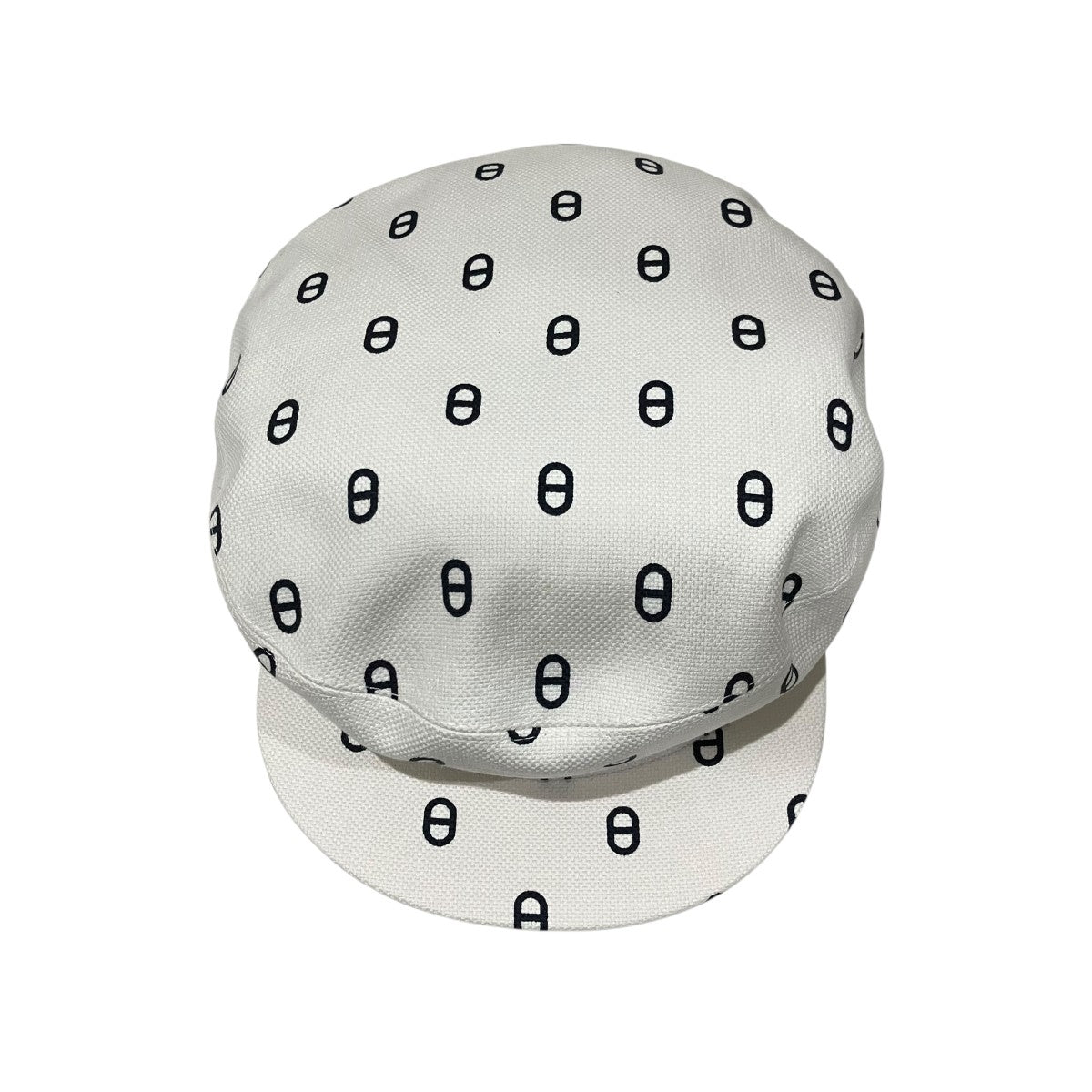 HERMES 23SSキャスケット 古着・中古-5枚目のアイテム画像