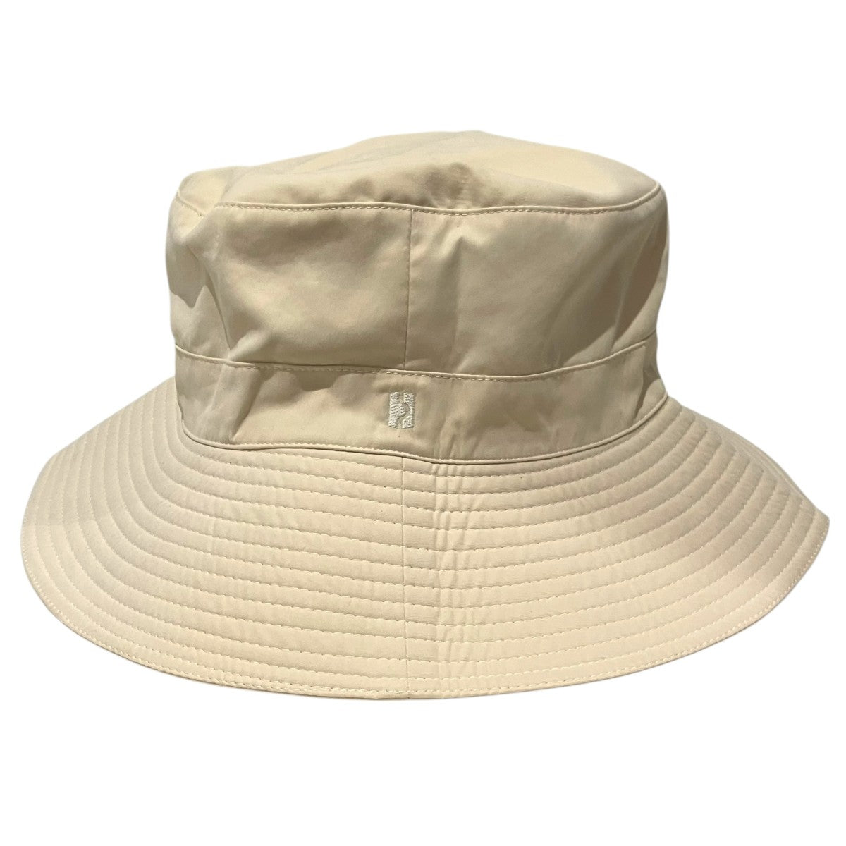 HERMES ハット 古着・中古-2枚目のアイテム画像