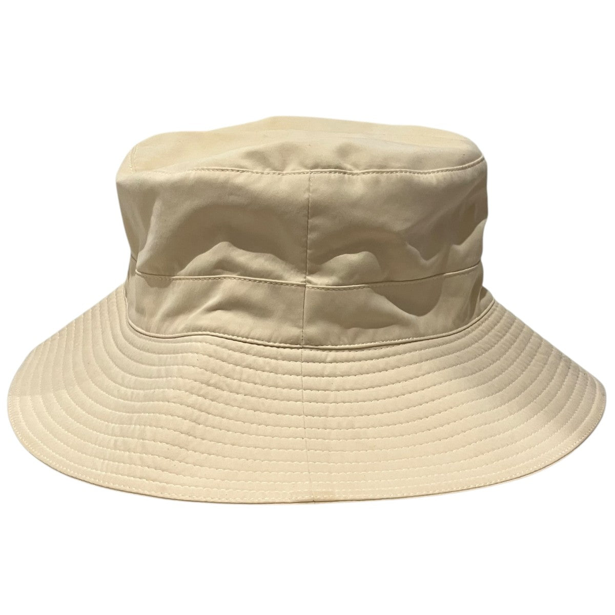HERMES ハット 古着・中古-3枚目のアイテム画像