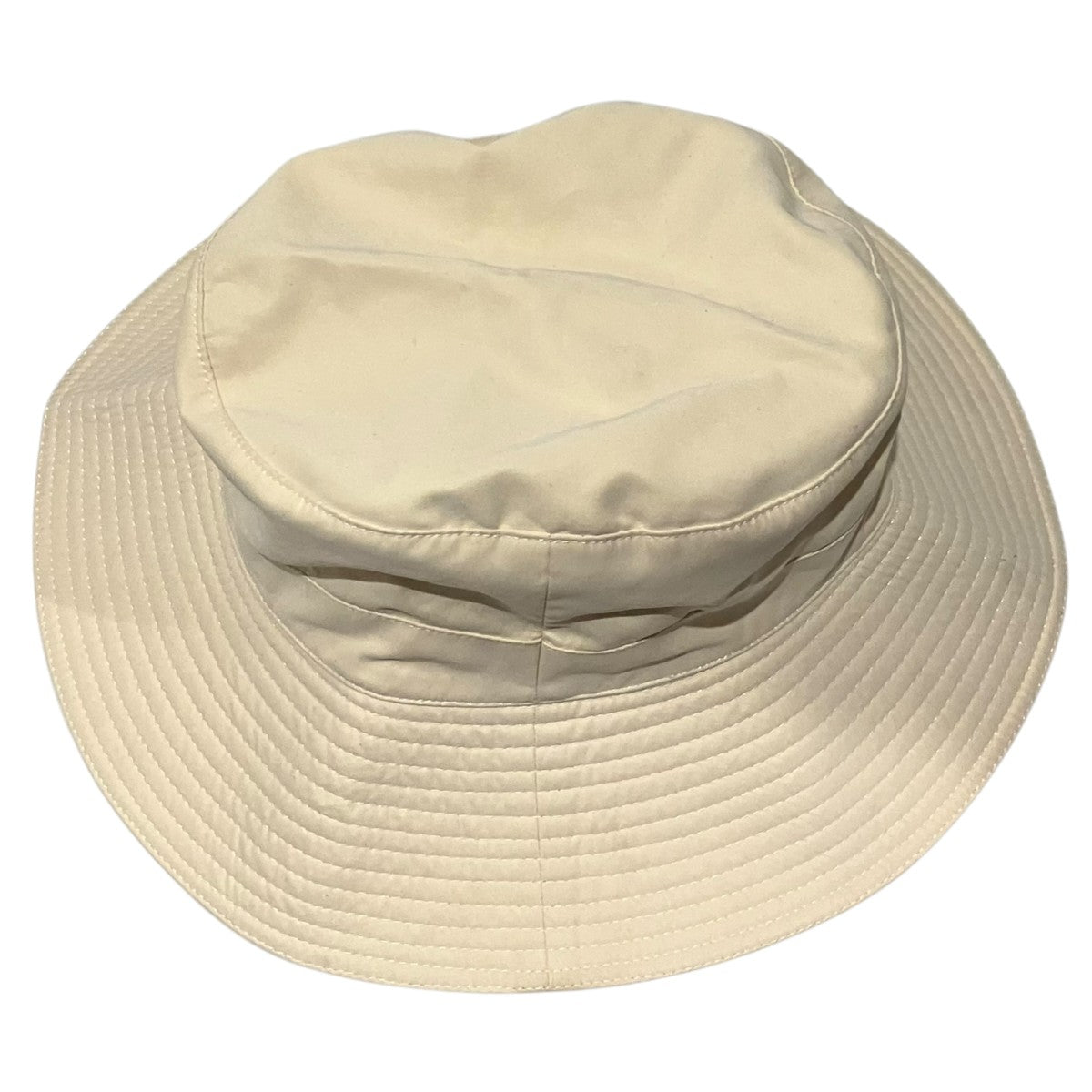 HERMES ハット 古着・中古-4枚目のアイテム画像