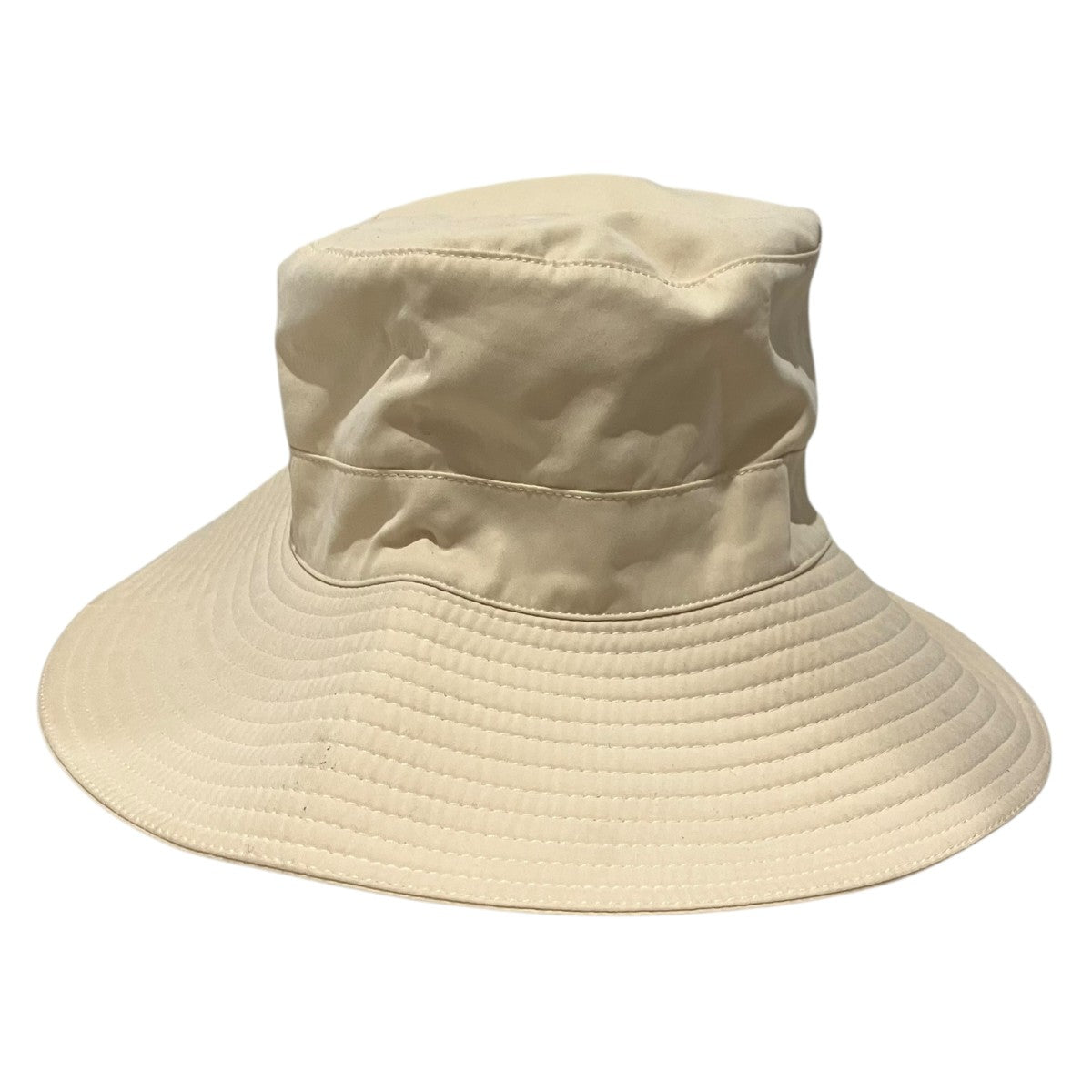 HERMES ハット 古着・中古-5枚目のアイテム画像