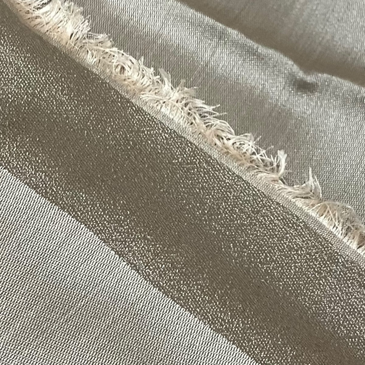Cartier 【Bird Stole】大判シルクスカーフ 古着・中古-8枚目のアイテム画像