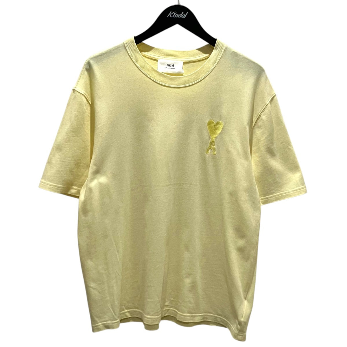 胸刺繍TシャツE22UTS002