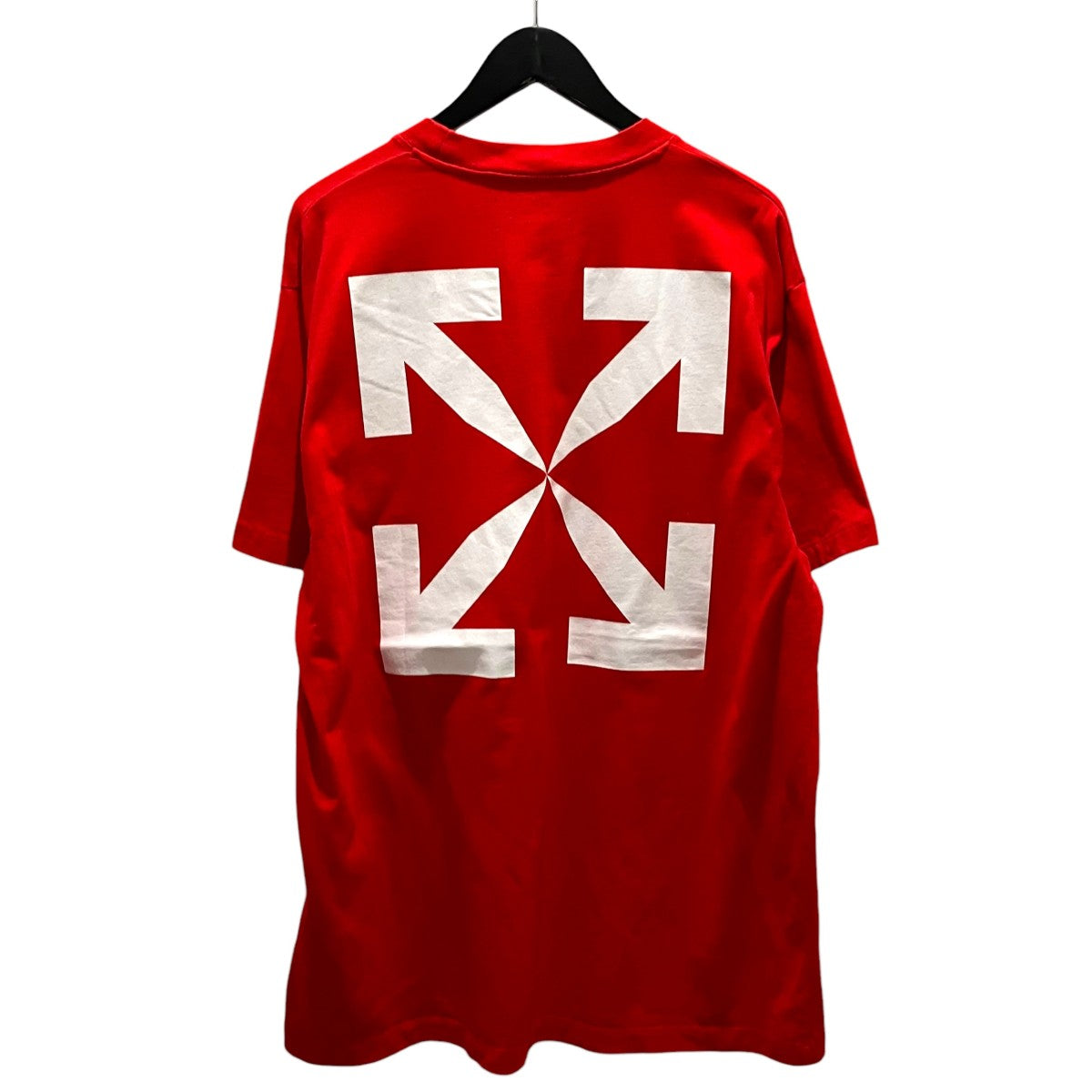 プリントTシャツOMAA038R21JER001