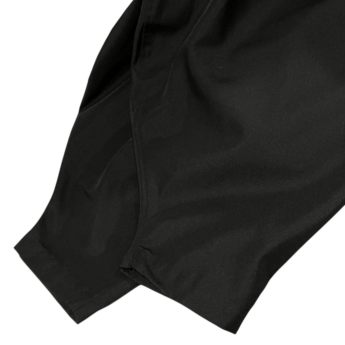 COMME des GARCONS HOMME PLUS 25AWエステル寅一パンツPP-P021 古着・中古-4枚目のアイテム画像