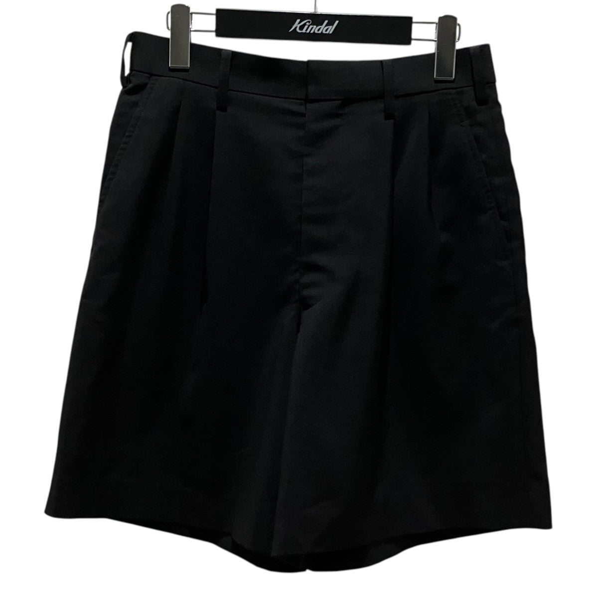 JUNYA WATANABE CDG 24SSモヘヤ混ハーフパンツJM-P002 古着・中古-1枚目のアイテム画像