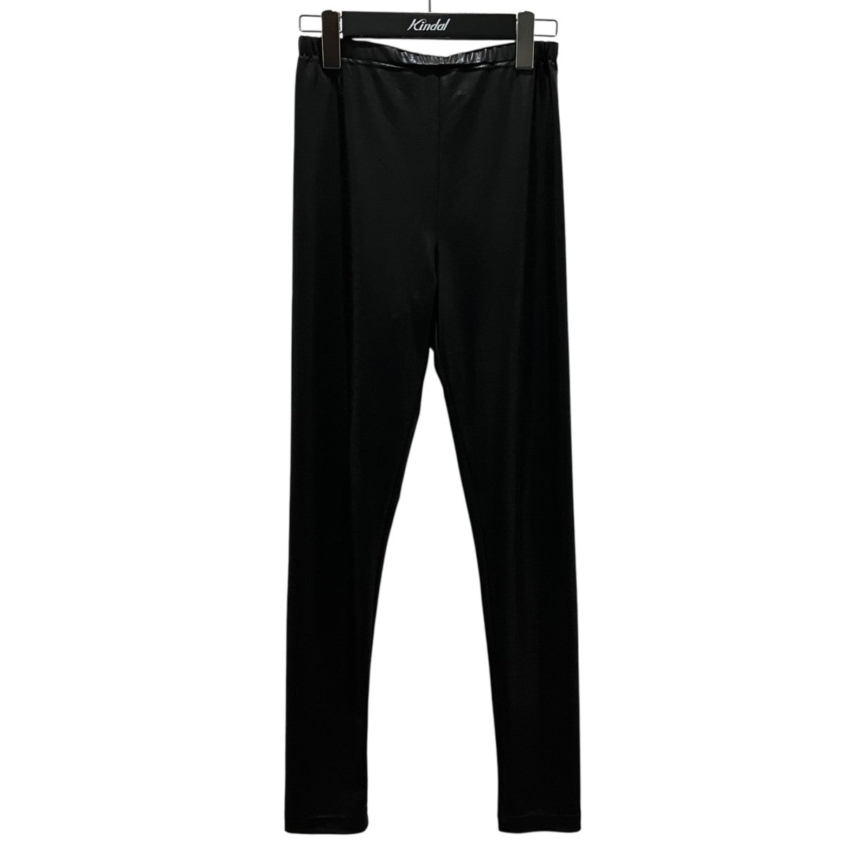 JUNYA WATANABE CDG 24AWレギンスパンツJN-T002 古着・中古-1枚目のアイテム画像