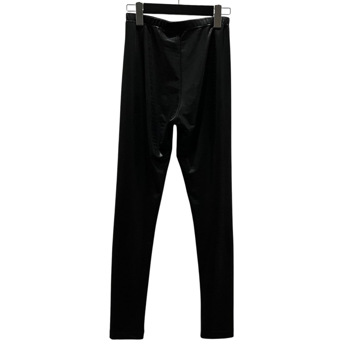 JUNYA WATANABE CDG 24AWレギンスパンツJN-T002 古着・中古-2枚目のアイテム画像
