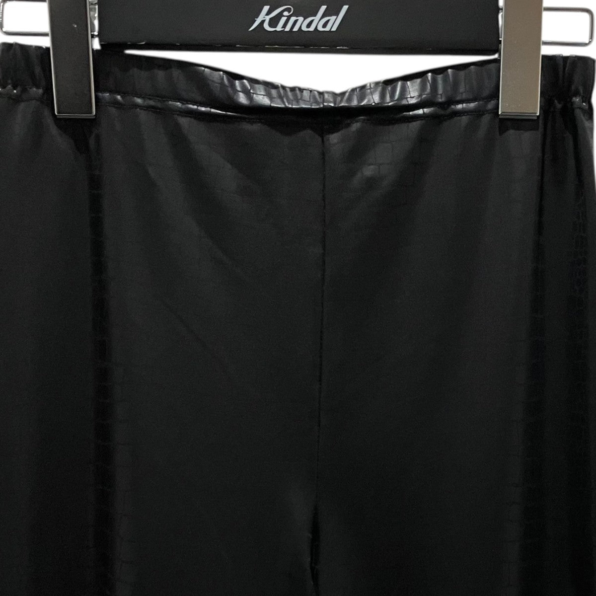 JUNYA WATANABE CDG 24AWレギンスパンツJN-T002 古着・中古-3枚目のアイテム画像