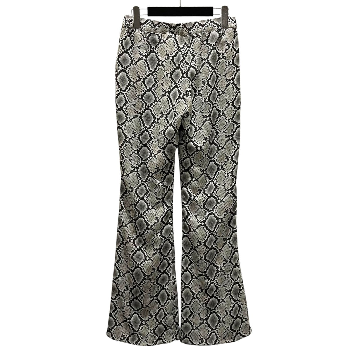 JUNYA WATANABE CDG 25AWパイソンレギンスパンツJP-P055 古着・中古-2枚目のアイテム画像