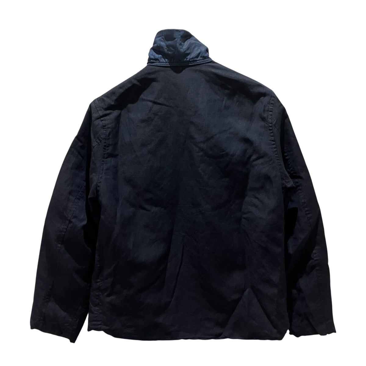 COMME des GARCONS HOMME 09AWリバーシブルジャケットHD-J007 古着・中古-2枚目のアイテム画像