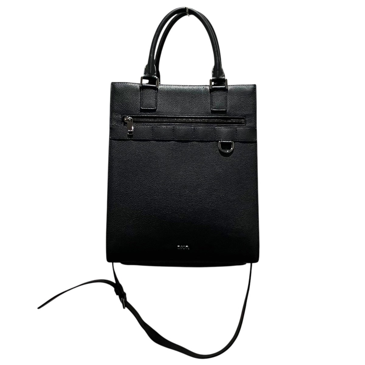 DIOR 【SAFARI トートバッグ】2WAYバッグ 古着・中古-1枚目のアイテム画像
