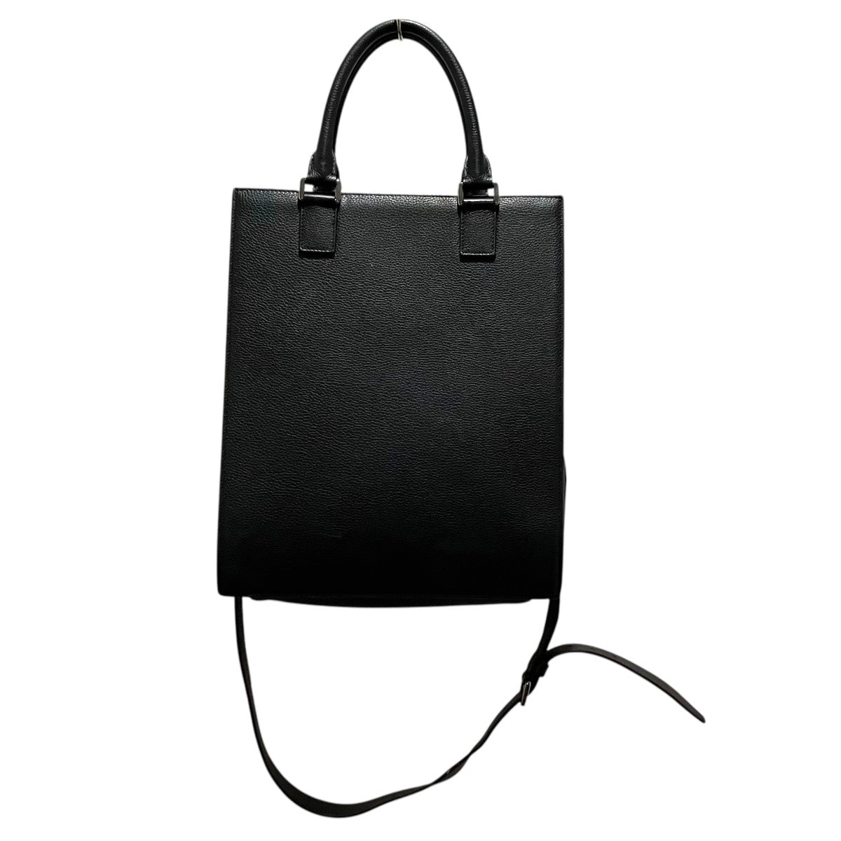 DIOR 【SAFARI トートバッグ】2WAYバッグ 古着・中古-2枚目のアイテム画像