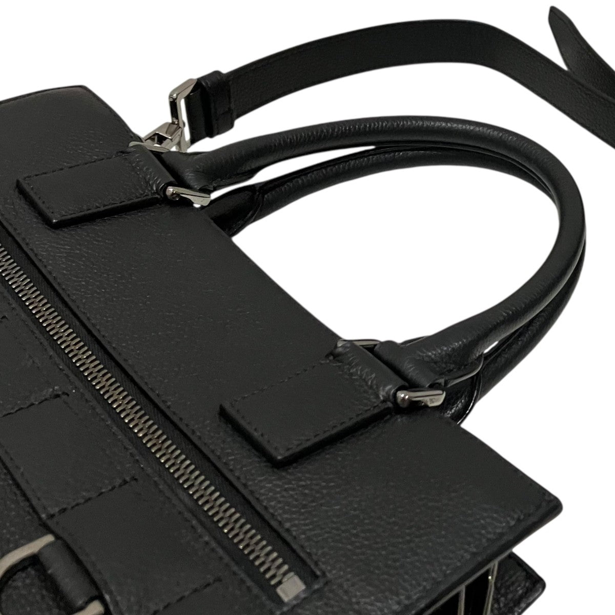 DIOR 【SAFARI トートバッグ】2WAYバッグ 古着・中古-7枚目のアイテム画像