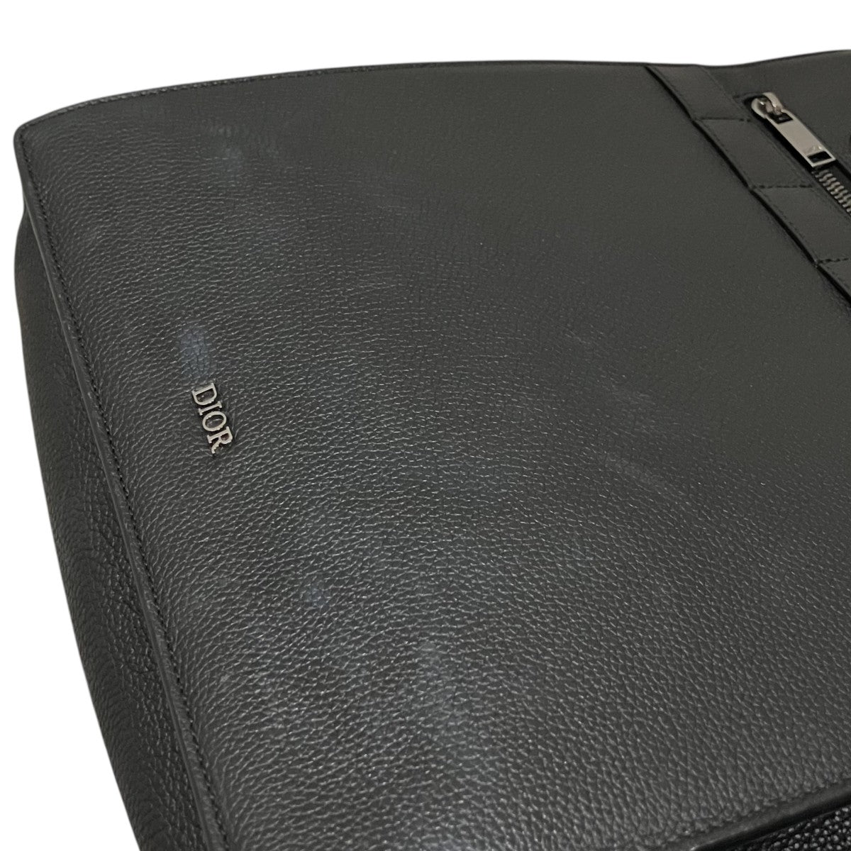 DIOR 【SAFARI トートバッグ】2WAYバッグ 古着・中古-8枚目のアイテム画像