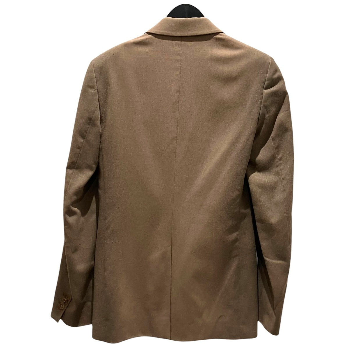 Martin Margiela 10 テーラードジャケットS50BN0174 古着・中古-2枚目のアイテム画像