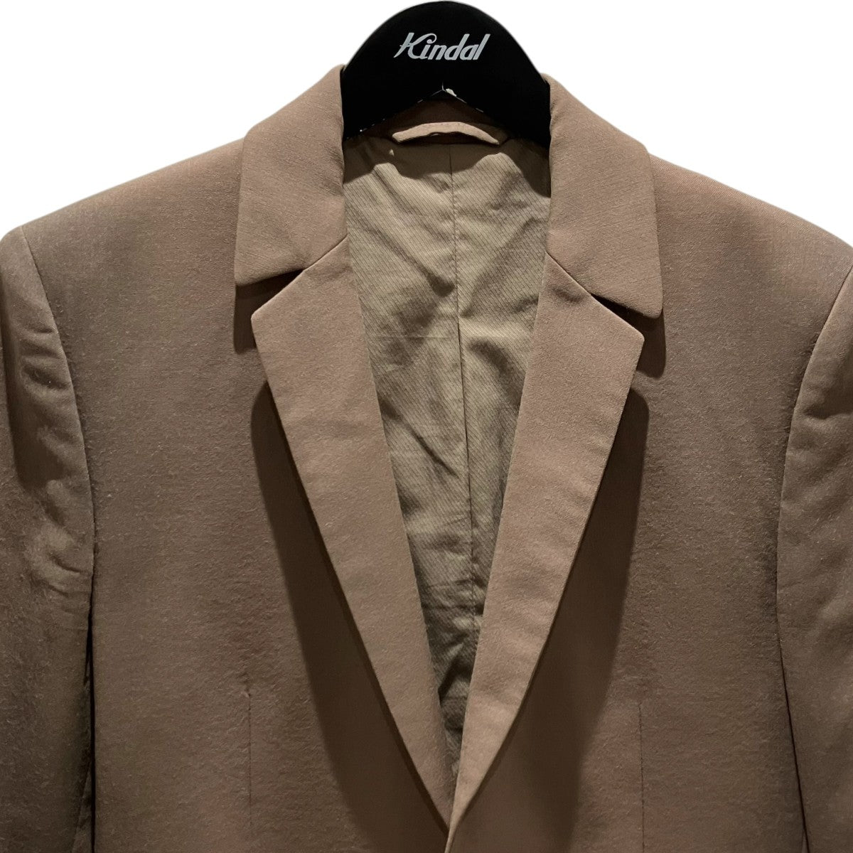 Martin Margiela 10 テーラードジャケットS50BN0174 古着・中古-3枚目のアイテム画像