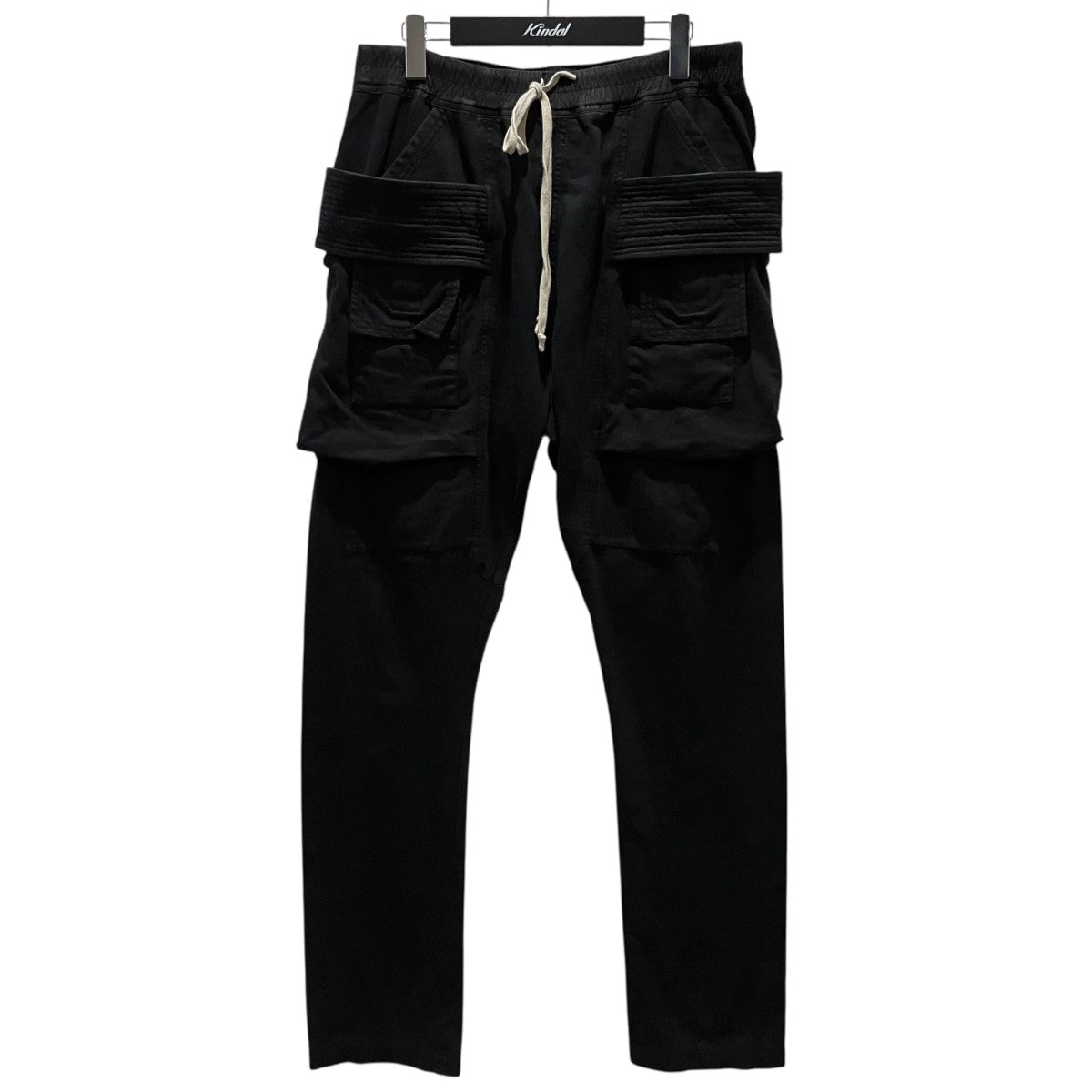 DRKSHDW 【CREATCH CARGO】イージーパンツDU19F6376-RIG 古着・中古-1枚目のアイテム画像