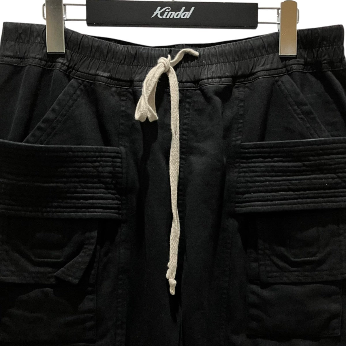 DRKSHDW 【CREATCH CARGO】イージーパンツDU19F6376-RIG 古着・中古-3枚目のアイテム画像