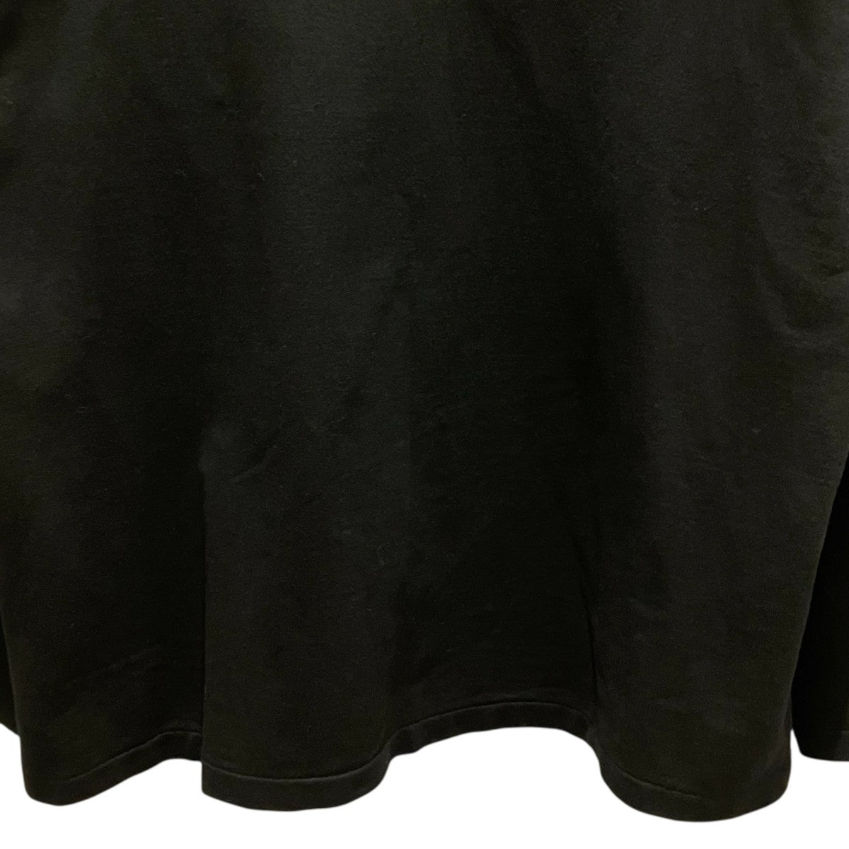 COMOLI 25AW【コットンボ−トネック】長袖TシャツC03-05016 古着・中古-4枚目のアイテム画像