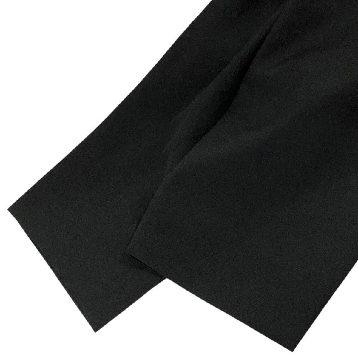 COMME des GARCONS HOMME DEUX 21SSウールイージースラックスDG-P038 古着・中古-4枚目のアイテム画像