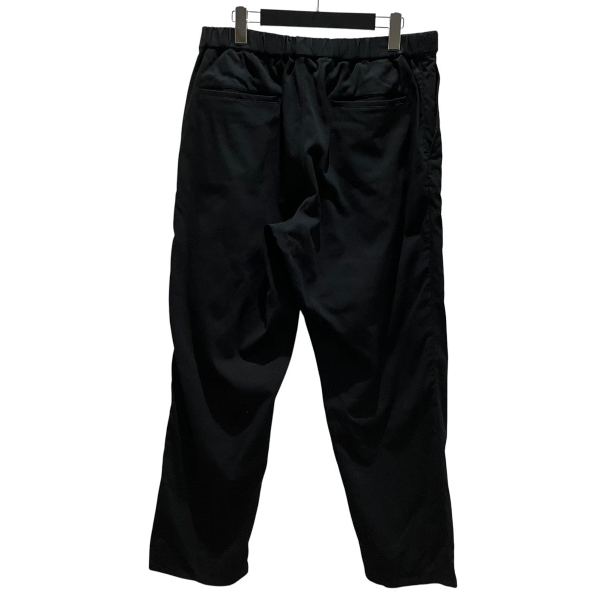 Graphpaper 【Chef Pants】ワイドパンツGM204-40256 古着・中古-2枚目のアイテム画像