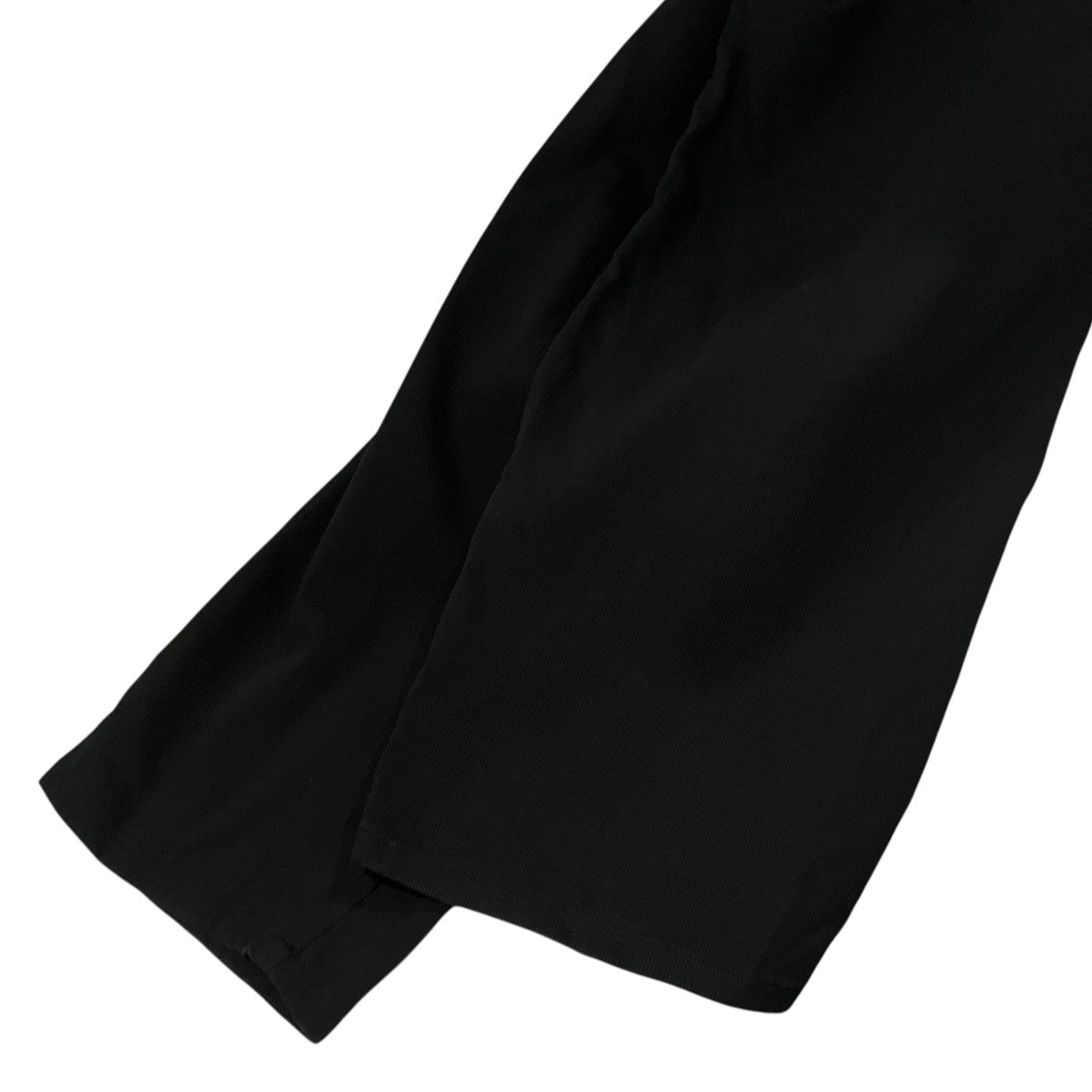 Graphpaper 【Chef Pants】ワイドパンツGM204-40256 古着・中古-4枚目のアイテム画像