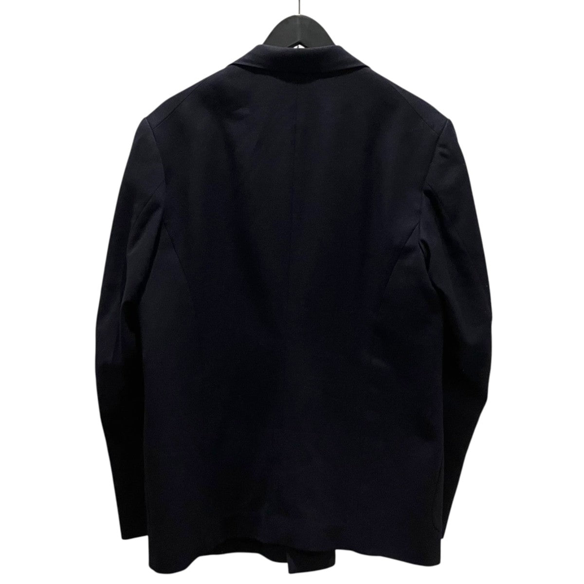 M’S BRAQUE 【6B DOUBLE-BREASTED JACKET】テーラードジャケット222512 古着・中古-2枚目のアイテム画像