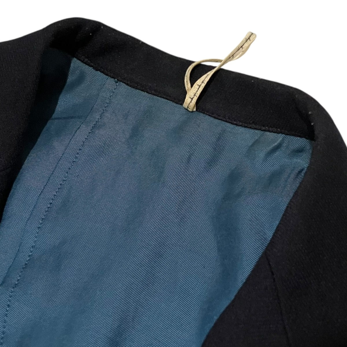M’S BRAQUE 【6B DOUBLE-BREASTED JACKET】テーラードジャケット222512 古着・中古-6枚目のアイテム画像