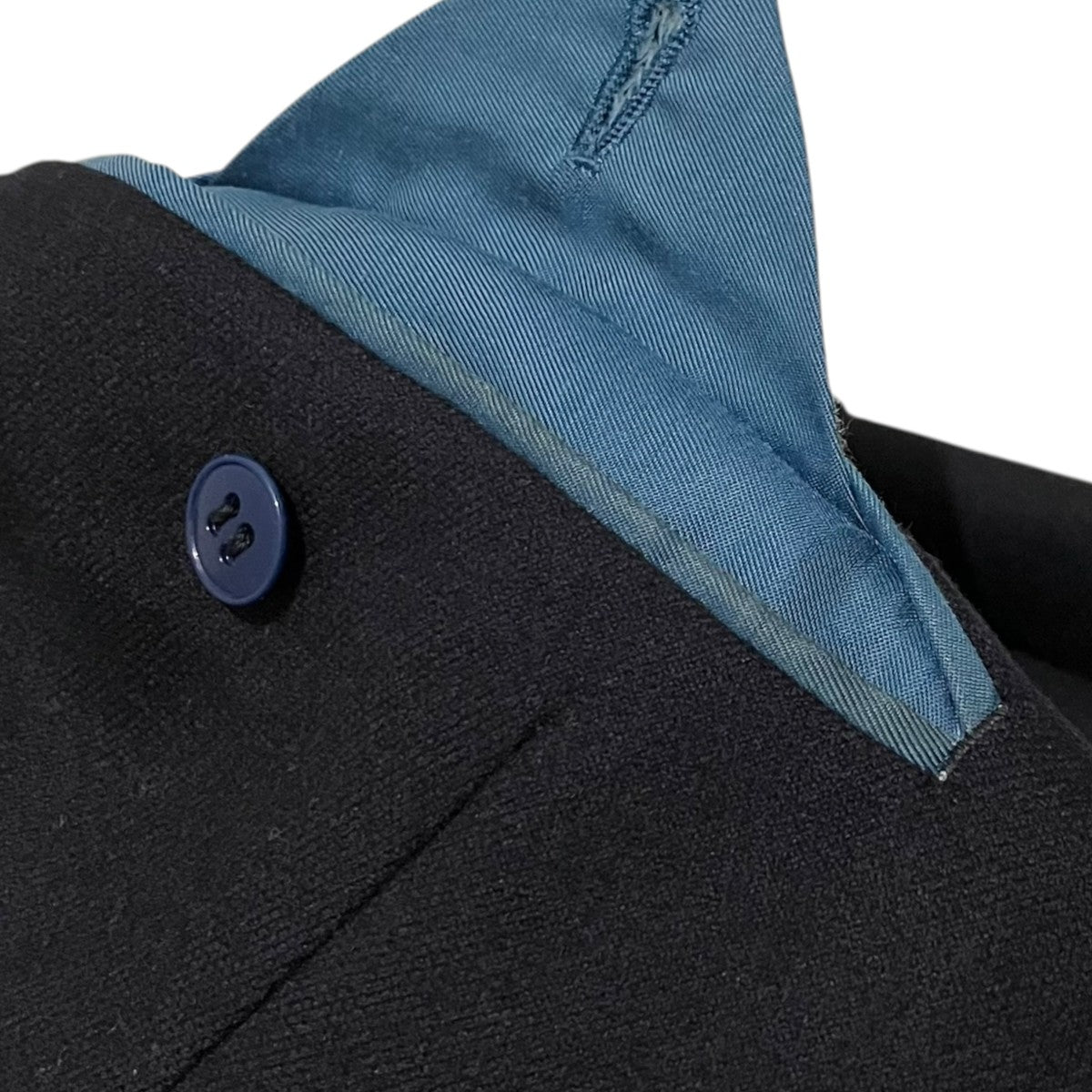 M’S BRAQUE 【6B DOUBLE-BREASTED JACKET】テーラードジャケット222512 古着・中古-8枚目のアイテム画像