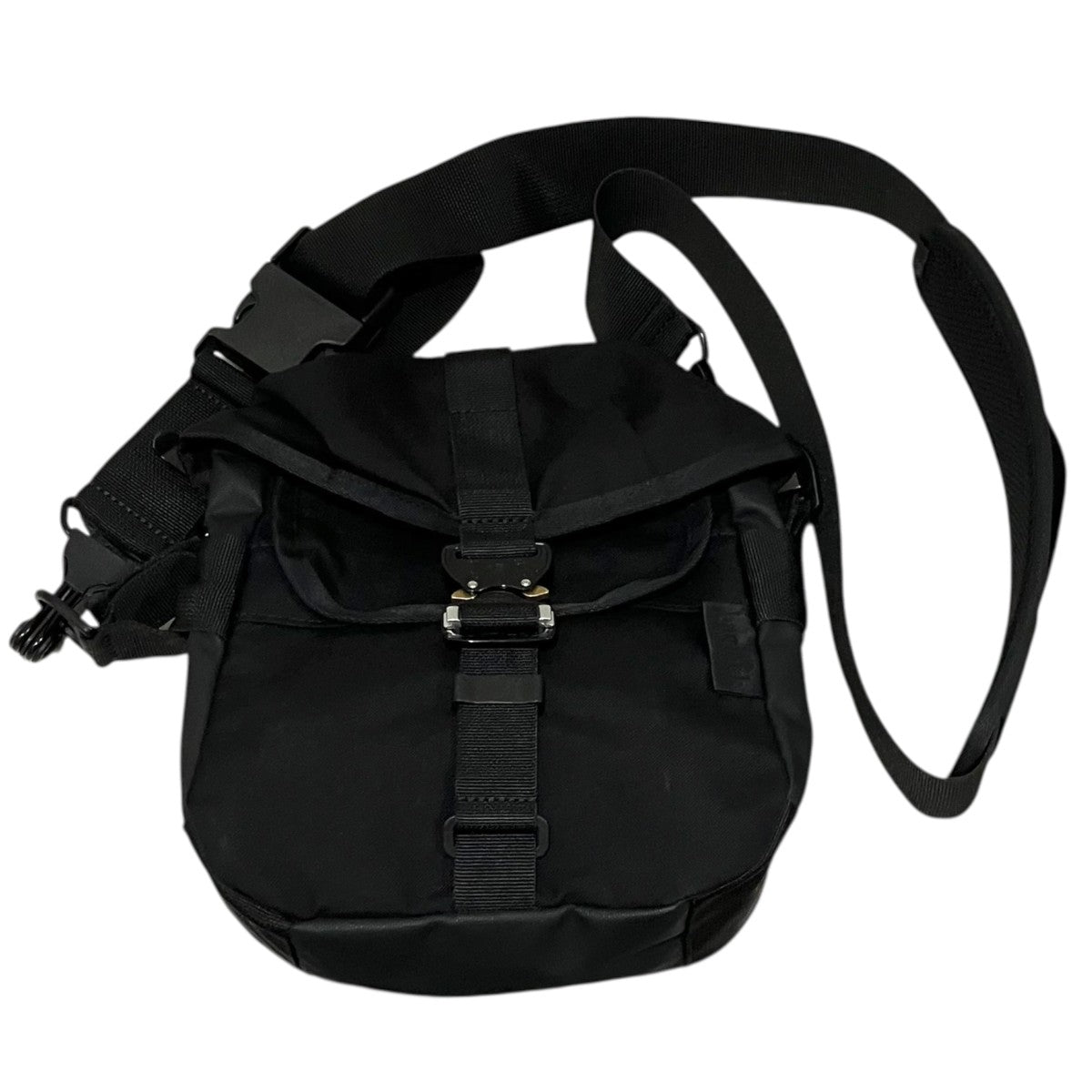 Bagjack コブラバックルショルダーバッグD-10369 古着・中古-2枚目のアイテム画像