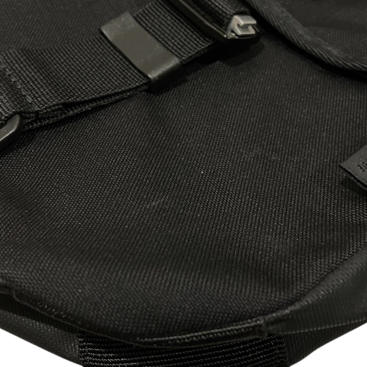 Bagjack コブラバックルショルダーバッグD-10369 古着・中古-9枚目のアイテム画像