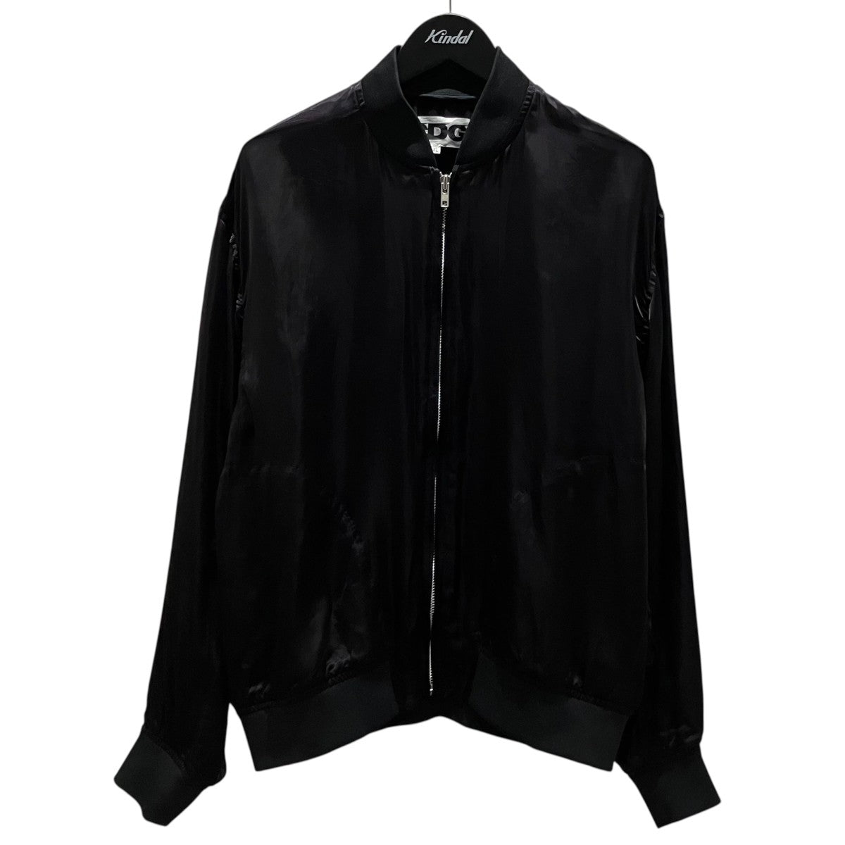 CDG バックプリントジャケットSZ-J001 古着・中古-1枚目のアイテム画像