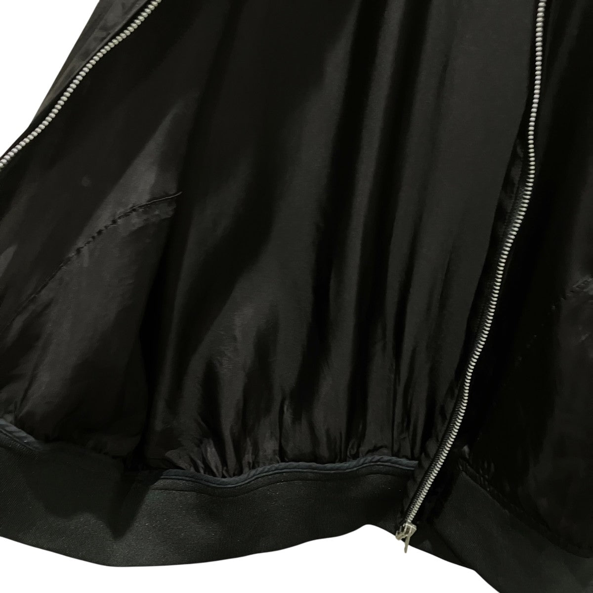 CDG バックプリントジャケットSZ-J001 古着・中古-4枚目のアイテム画像