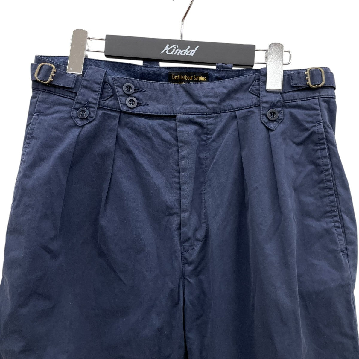 east Harbour Surplus GURKA 1パンツ 古着・中古-3枚目のアイテム画像