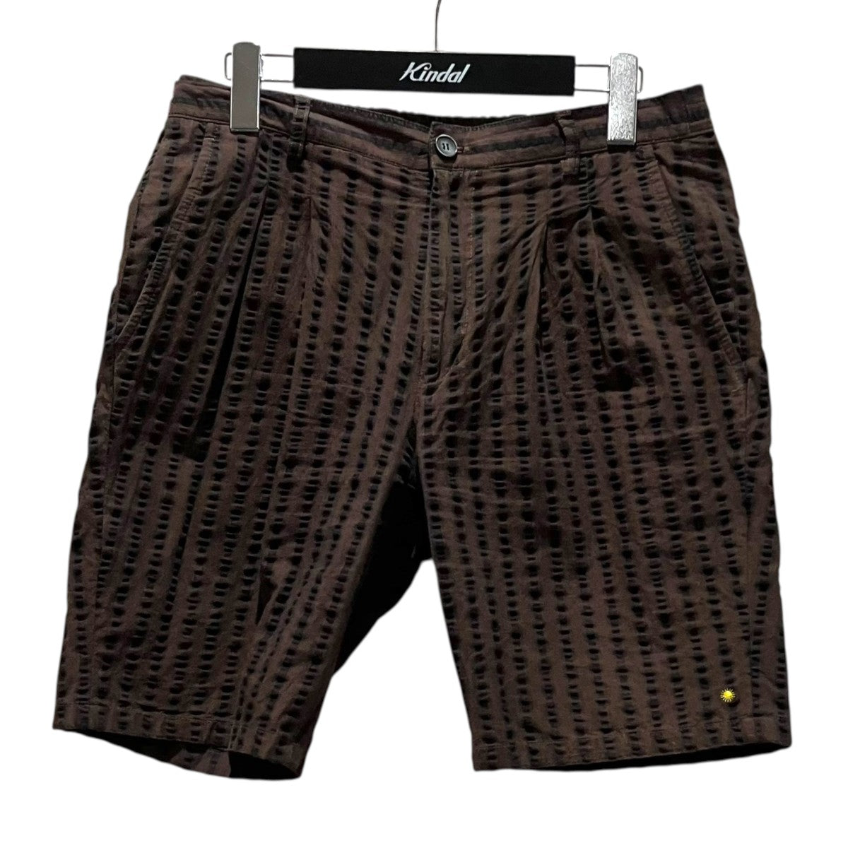 giannetto ハーフパンツ 古着・中古-1枚目のアイテム画像