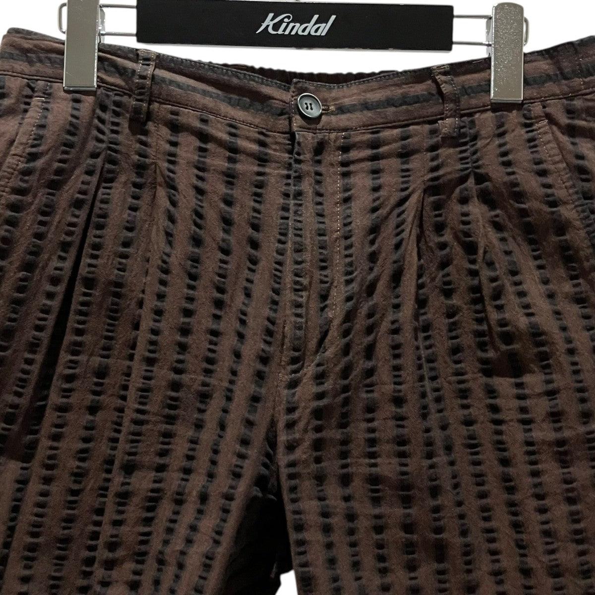 giannetto ハーフパンツ 古着・中古-3枚目のアイテム画像