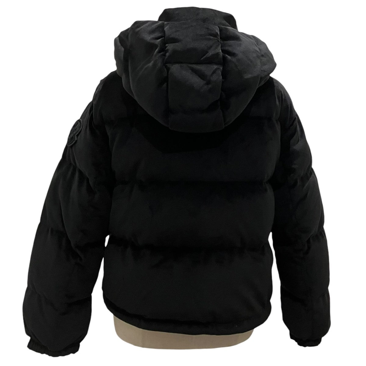 MONCLER 【DAOS】ダウンジャケットI20931A00064 古着・中古-2枚目のアイテム画像