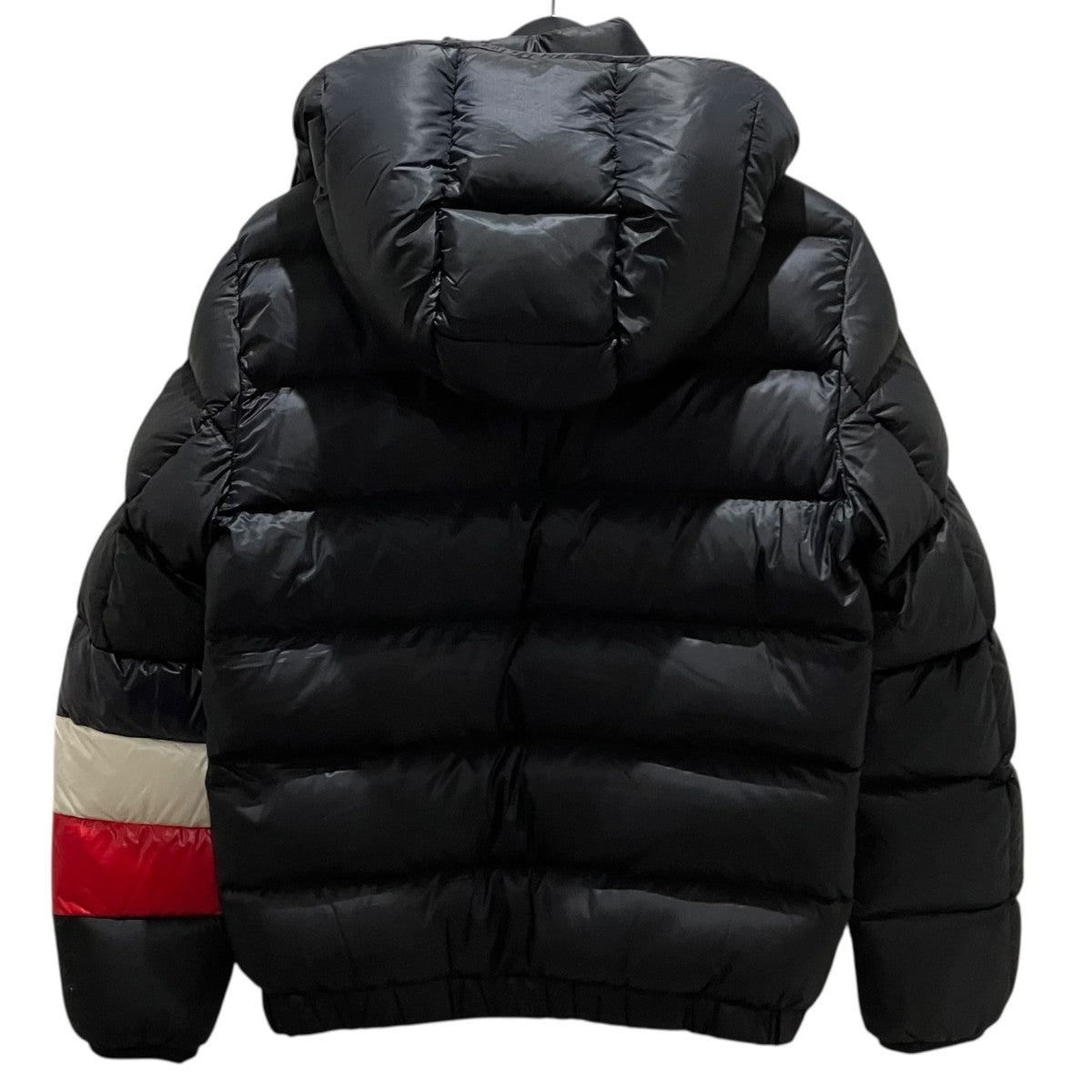 MONCLER 【WILLM】ダウンジャケットE20914135585 古着・中古-2枚目のアイテム画像