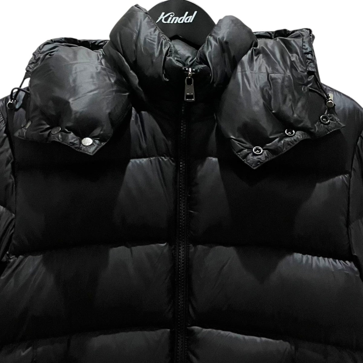 MONCLER 【WILLM】ダウンジャケットE20914135585 古着・中古-3枚目のアイテム画像