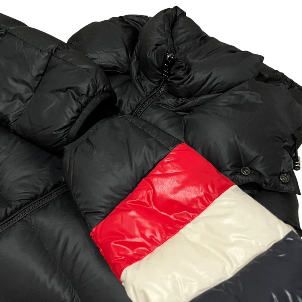 MONCLER 【WILLM】ダウンジャケットE20914135585 古着・中古-5枚目のアイテム画像