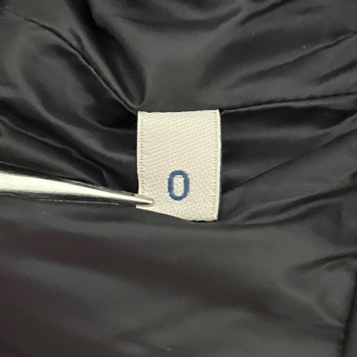 MONCLER 【WILLM】ダウンジャケットE20914135585 古着・中古-7枚目のアイテム画像