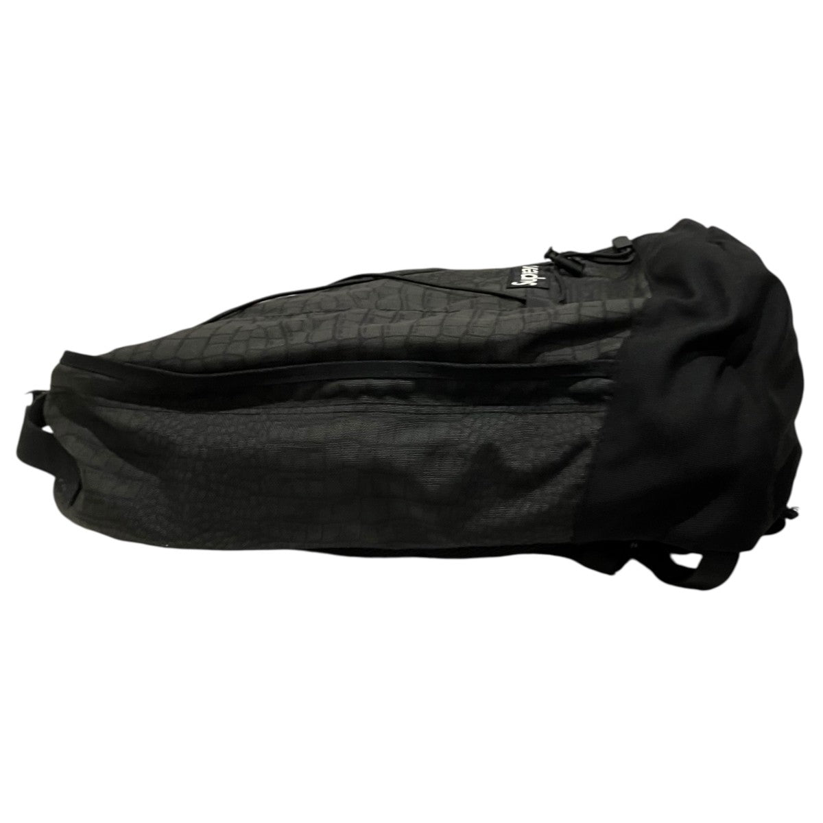 Supreme 【CROC BACKPACK】バックパック 古着・中古-4枚目のアイテム画像