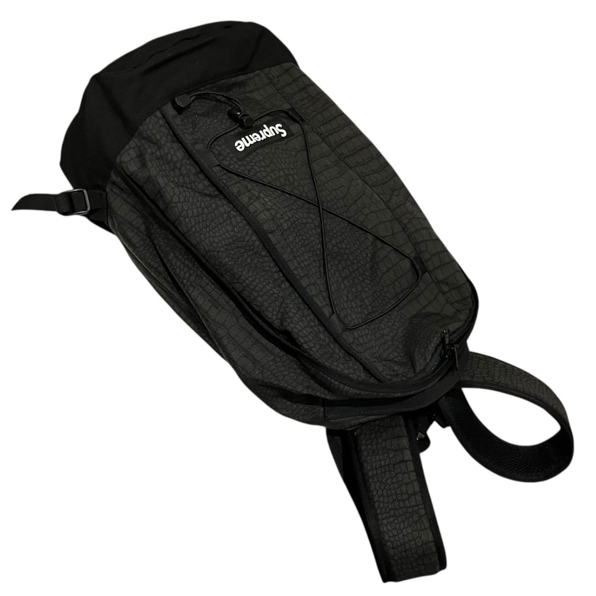 Supreme 【CROC BACKPACK】バックパック 古着・中古-6枚目のアイテム画像