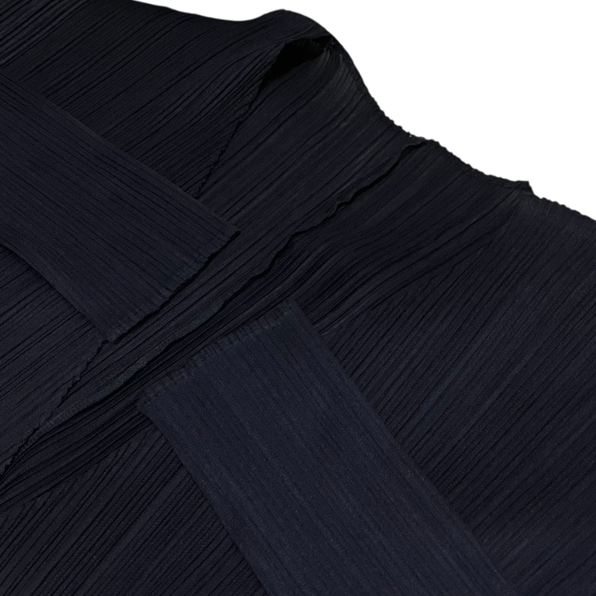 PLEATS PLEASE プリーツカーディガンPP04-J0607 古着・中古-6枚目のアイテム画像