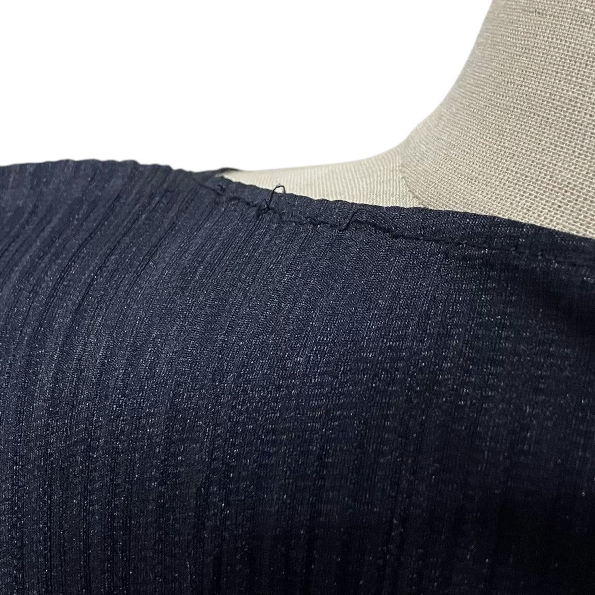 PLEATS PLEASE プリーツカーディガンPP04-J0607 古着・中古-7枚目のアイテム画像