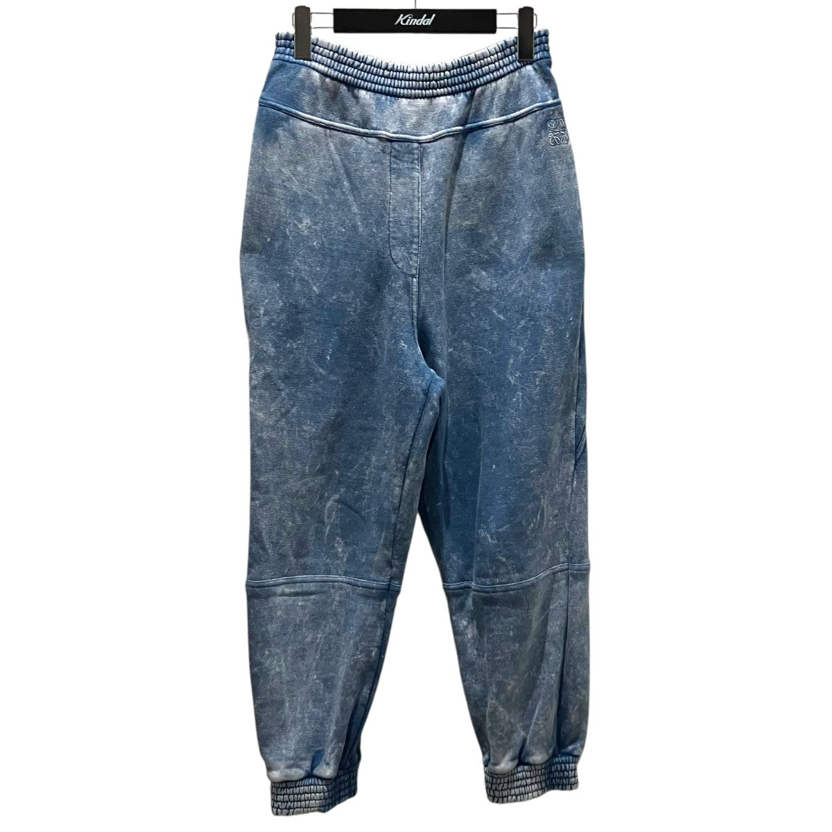 LOEWE アナグラムスウェットパンツS540Y27X21 古着・中古-1枚目のアイテム画像
