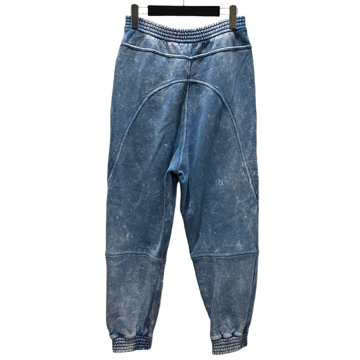 LOEWE アナグラムスウェットパンツS540Y27X21 古着・中古-2枚目のアイテム画像