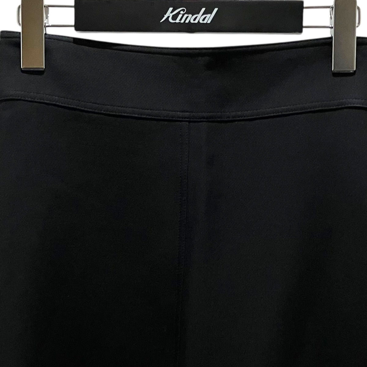 Christian Dior ウェーブスカート8C21324A1166 古着・中古-3枚目のアイテム画像