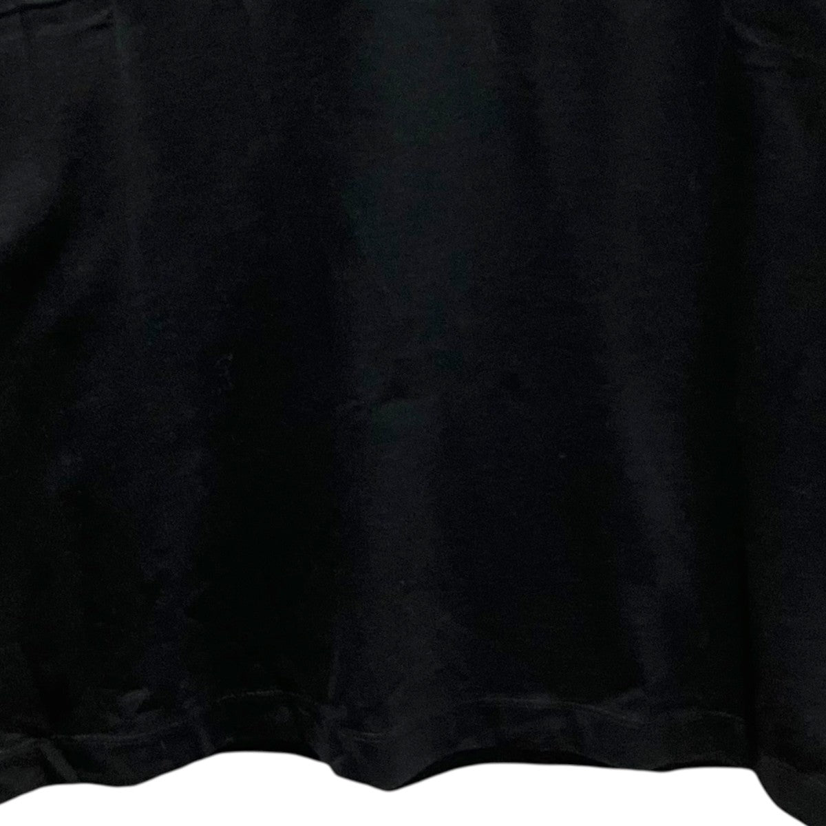 BURBERRY 袖チェックTシャツ8014895 古着・中古-4枚目のアイテム画像